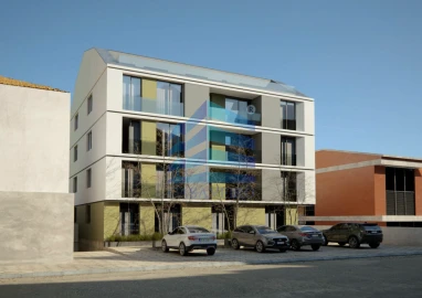 Apartamento T3 para Venda em Glória e Vera Cruz