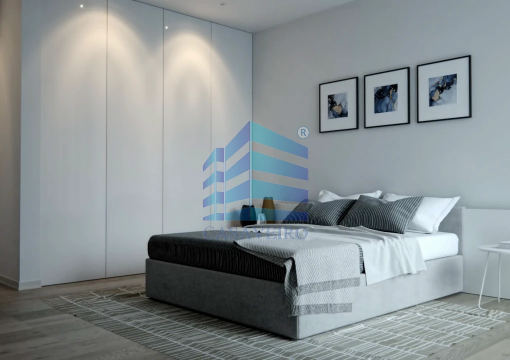 Apartamento T3 para Venda em Glória e Vera Cruz Foto 3