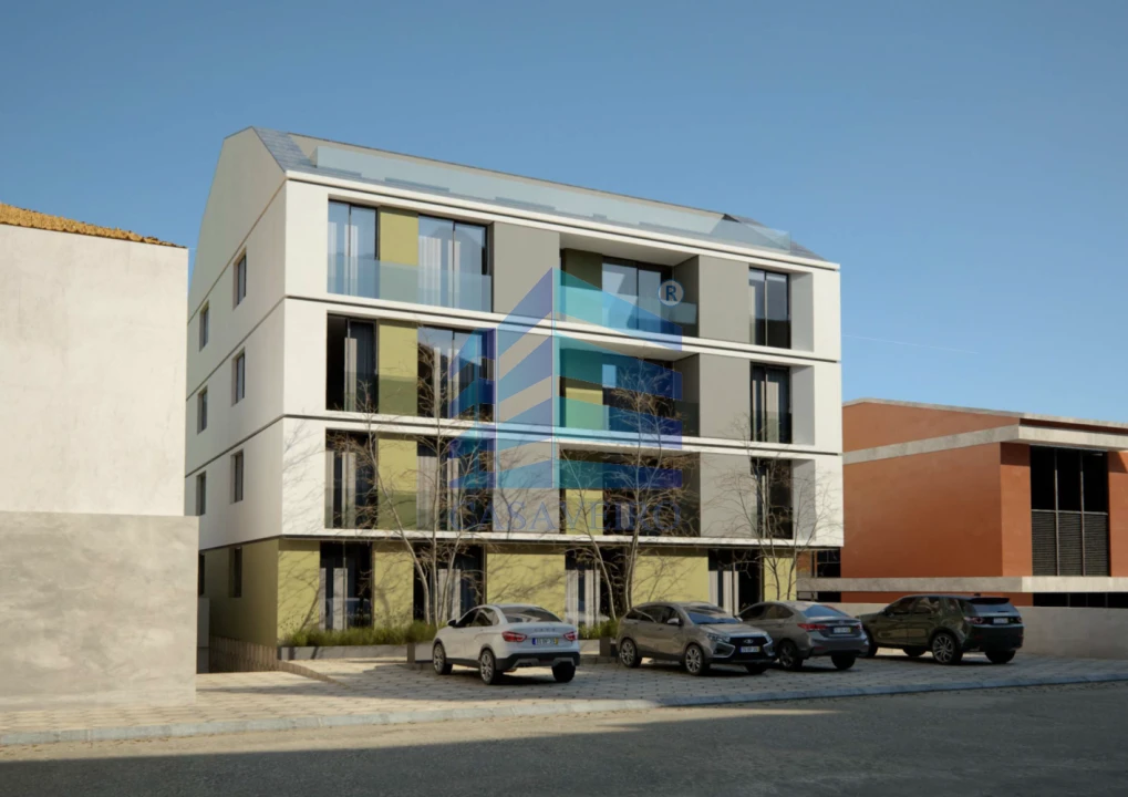 Apartamento T3 para Venda em Glória e Vera Cruz Foto 5