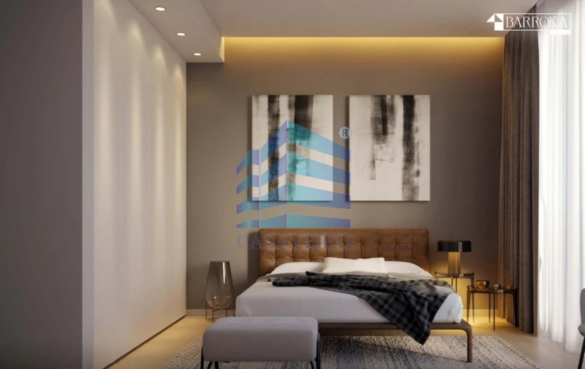Apartamento T3 para Venda em Glória e Vera Cruz Foto 3