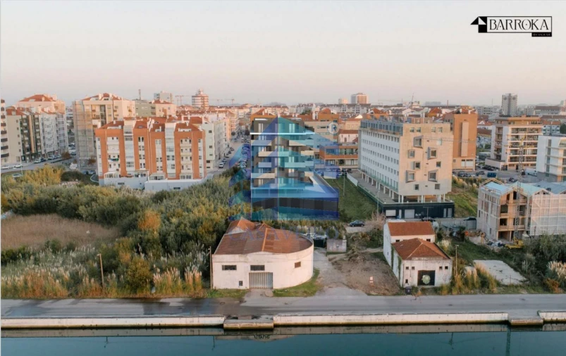 Apartamento T3 para Venda em Glória e Vera Cruz Foto 13