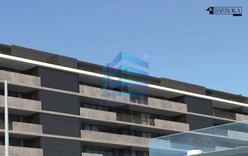 Apartamento T3 para Venda em Glória e Vera Cruz Foto 10