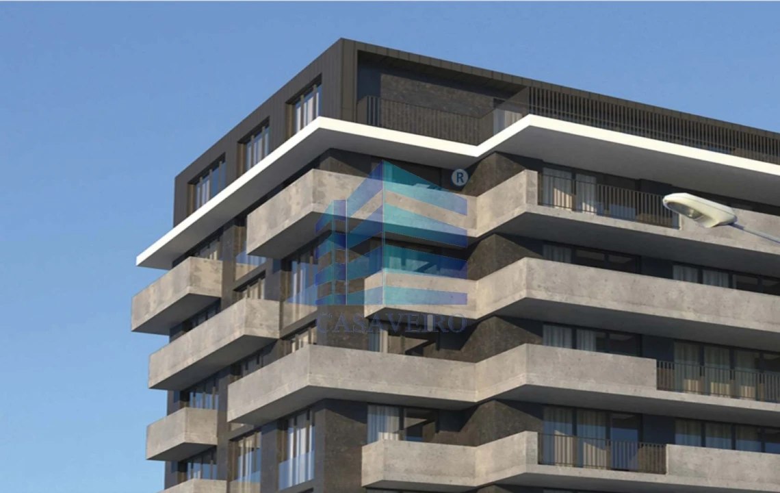 Apartamento T3 para Venda em Glória e Vera Cruz Foto 9