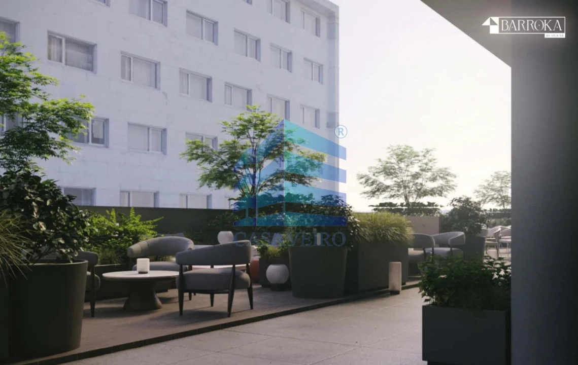 Apartamento T3 para Venda em Glória e Vera Cruz Foto 14