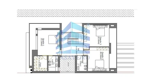 Moradia T4 para Venda em Santa Joana