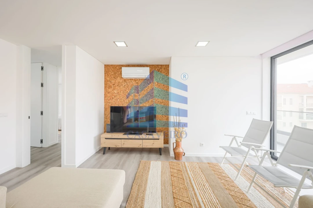 Apartamento T3 para Venda em Gafanha da Boa Hora Foto 13