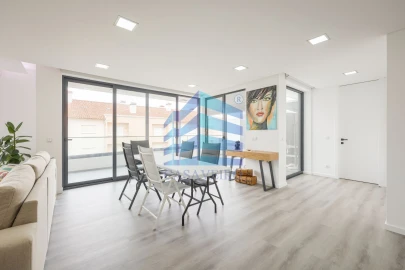 Apartamento T3 para Venda em Gafanha da Boa Hora