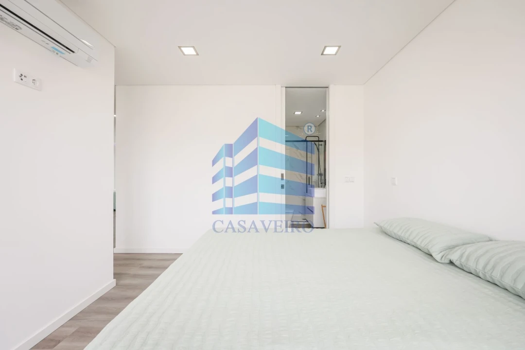 Apartamento T3 para Venda em Gafanha da Boa Hora Foto 20