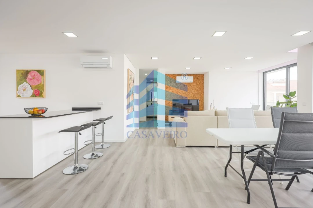 Apartamento T3 para Venda em Gafanha da Boa Hora Foto 7