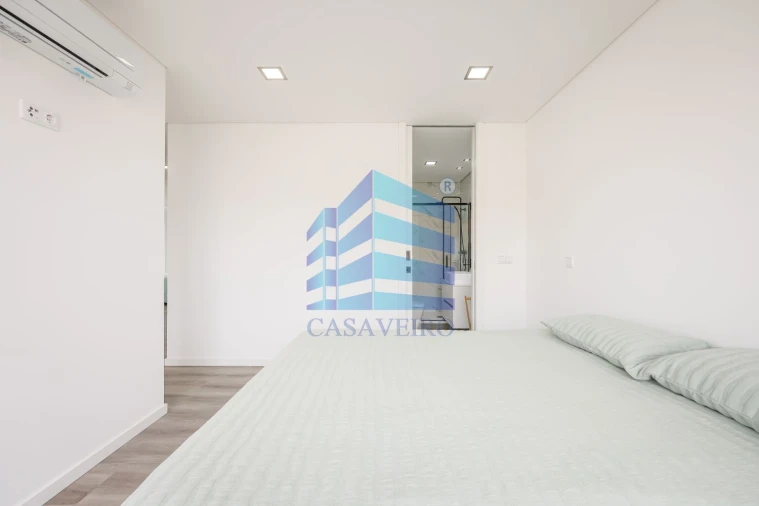 Apartamento T3 para Venda em Gafanha da Boa Hora Foto 20