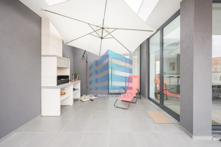 Apartamento T3 para Venda em Gafanha da Boa Hora Foto 9