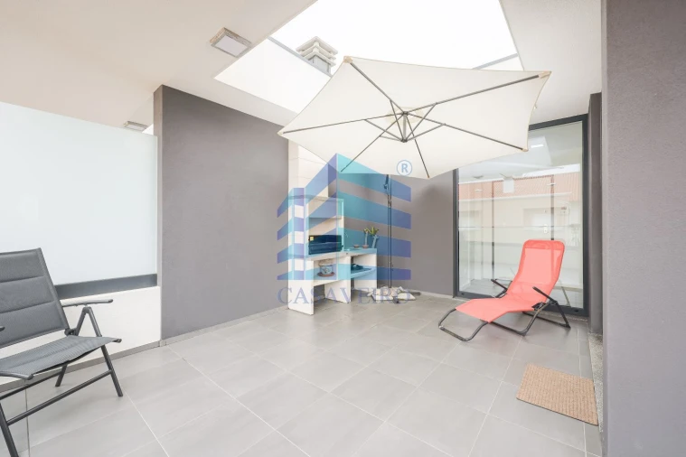 Apartamento T3 para Venda em Gafanha da Boa Hora Foto 8