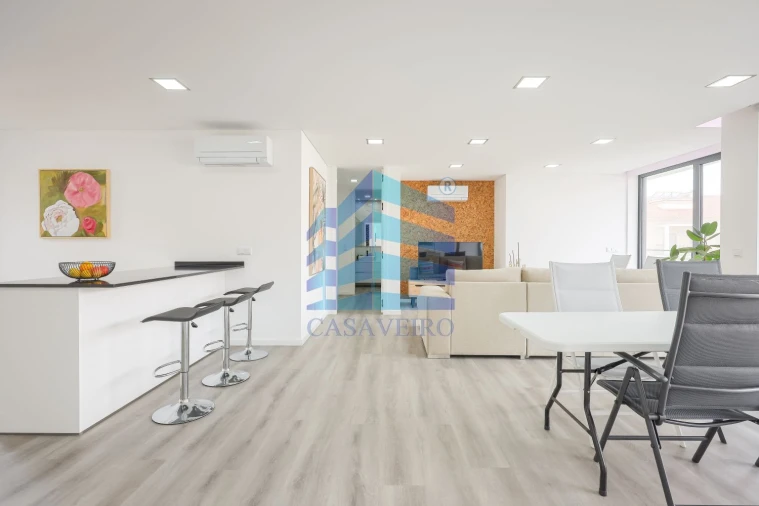 Apartamento T3 para Venda em Gafanha da Boa Hora Foto 7