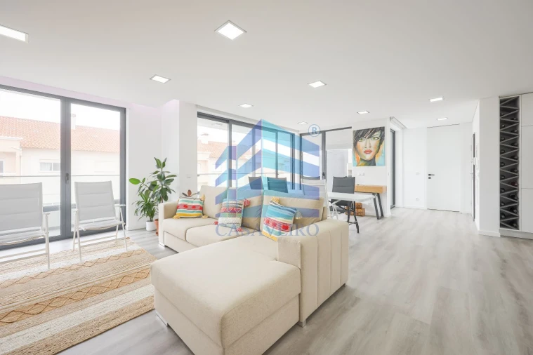 Apartamento T3 para Venda em Gafanha da Boa Hora Foto 6