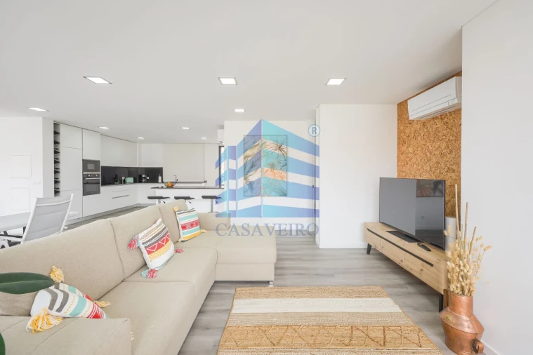 Apartamento T3 para Venda em Gafanha da Boa Hora Foto 12