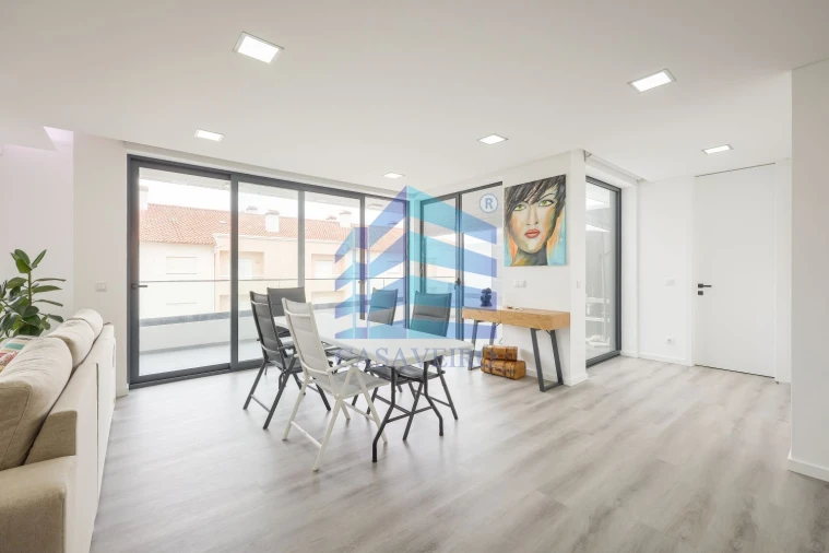 Apartamento T3 para Venda em Gafanha da Boa Hora Foto 14