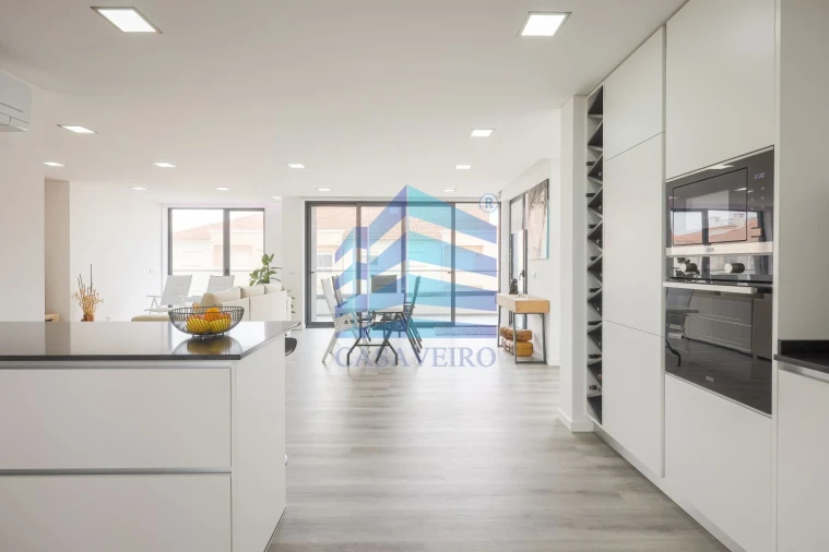 Apartamento T3 para Venda em Gafanha da Boa Hora Foto 2