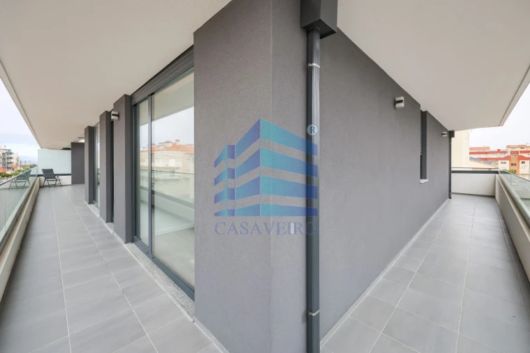 Apartamento T3 para Venda em Gafanha da Boa Hora Foto 30