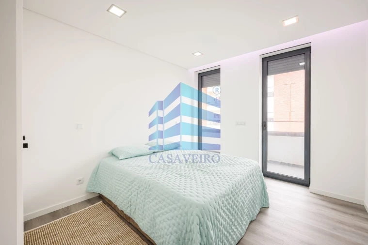 Apartamento T3 para Venda em Gafanha da Boa Hora Foto 24