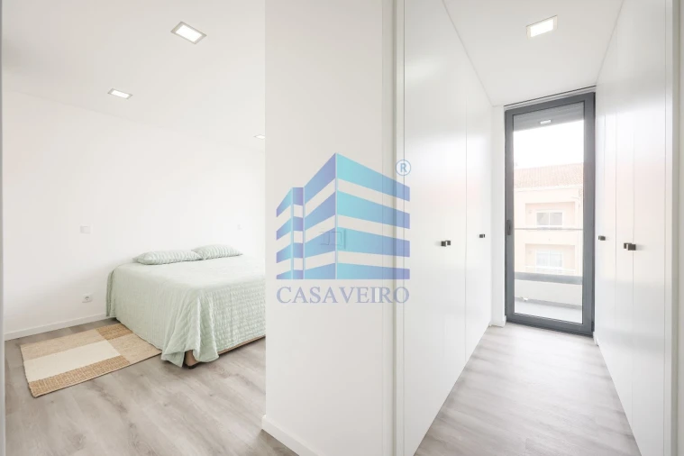 Apartamento T3 para Venda em Gafanha da Boa Hora Foto 18