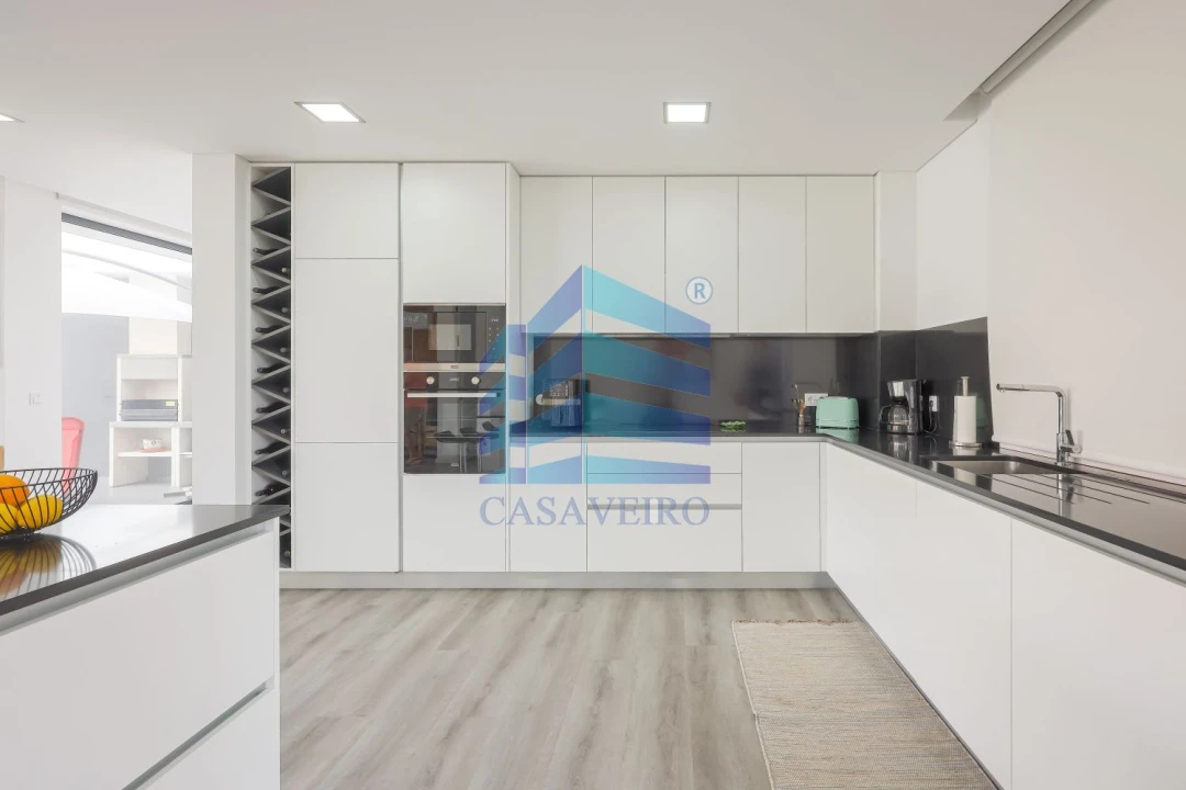 Apartamento T3 para Venda em Gafanha da Boa Hora Foto 1