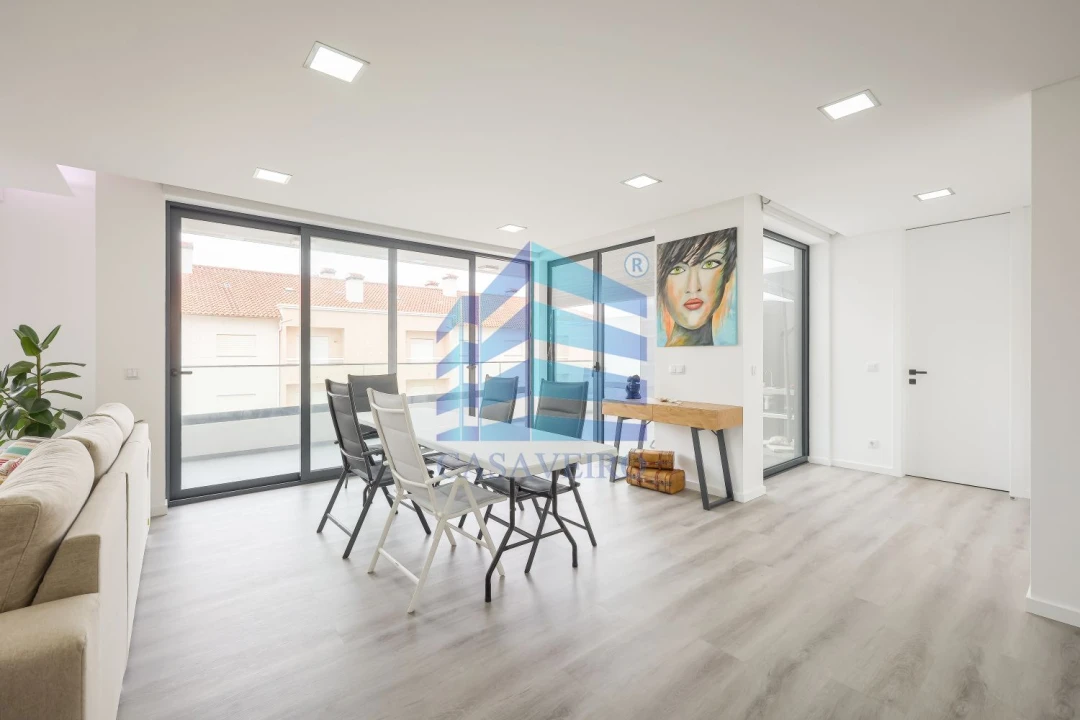 Apartamento T3 para Venda em Gafanha da Boa Hora Foto 14