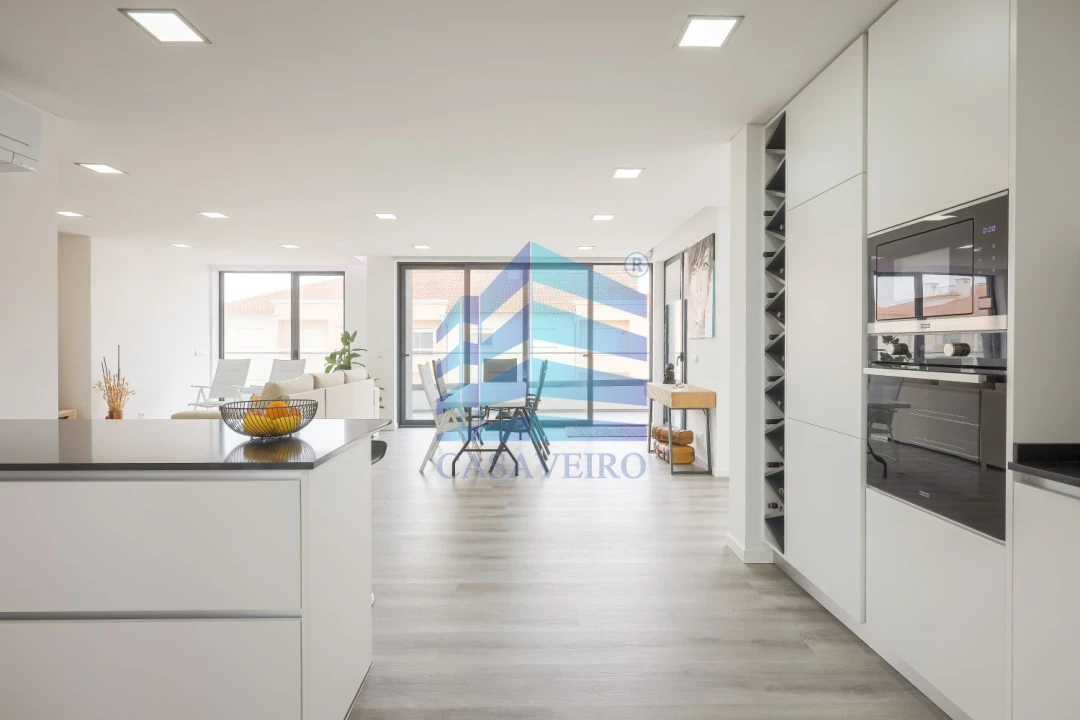 Apartamento T3 para Venda em Gafanha da Boa Hora Foto 2