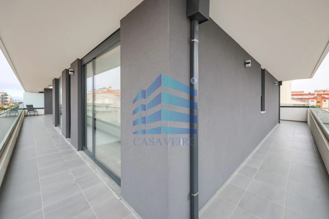 Apartamento T3 para Venda em Gafanha da Boa Hora Foto 30