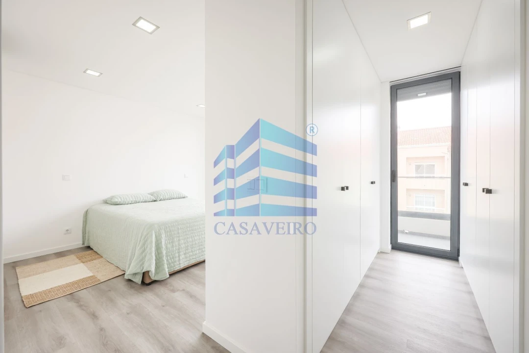 Apartamento T3 para Venda em Gafanha da Boa Hora Foto 18