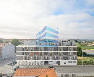 Apartamento T3 para Venda em São Bernardo