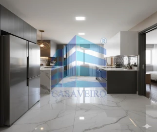 Moradia T4 para Venda em Oliveirinha