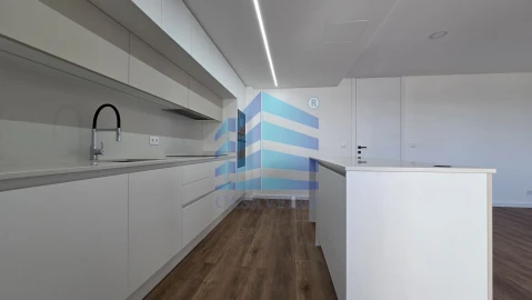 Apartamento T2 para Venda em São Bernardo