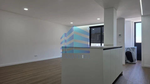 Apartamento T2 para Venda em São Bernardo