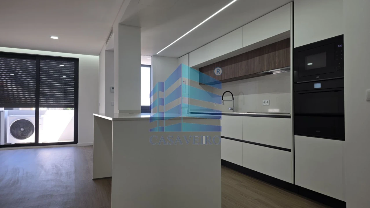 Apartamento T2 para Venda em São Bernardo Foto 14