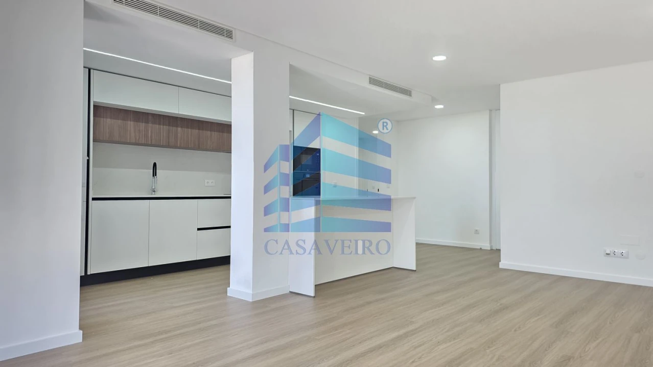 Apartamento T2 para Venda em São Bernardo Foto 16