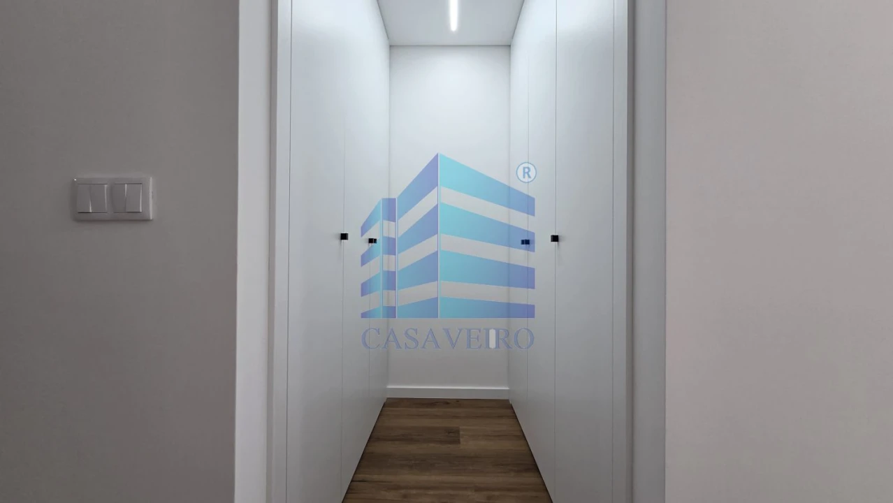 Apartamento T2 para Venda em São Bernardo Foto 23