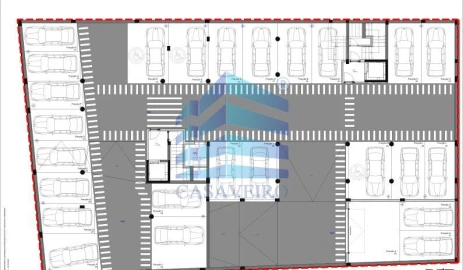 Apartamento T2 para Venda em São Bernardo
