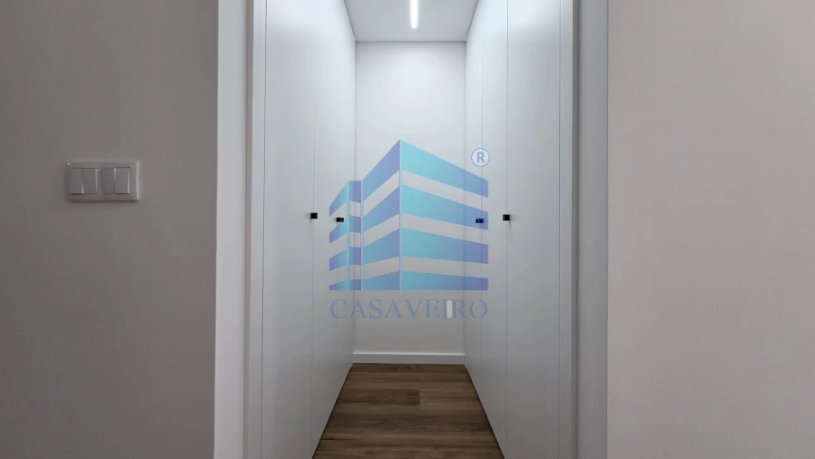 Apartamento T2 para Venda em São Bernardo Foto 22