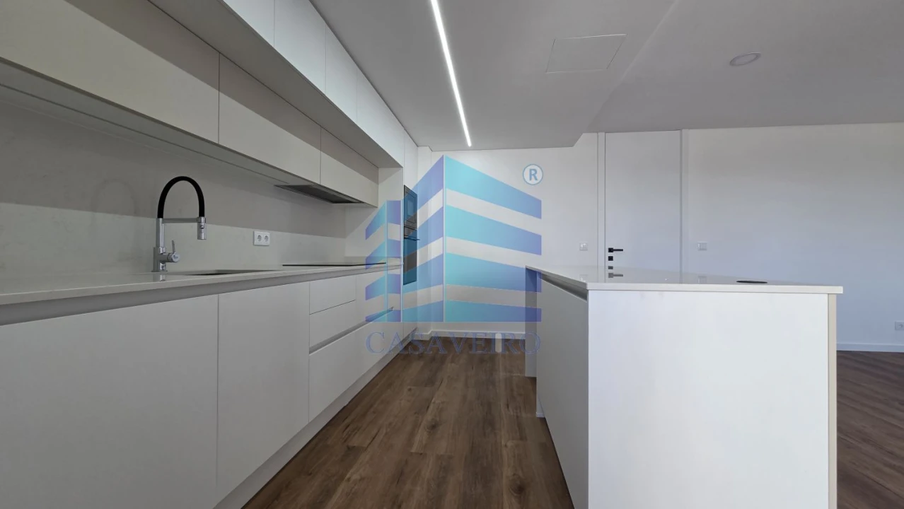 Apartamento T2 para Venda em São Bernardo Foto 16