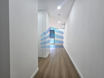 Apartamento T3 para Venda em São Bernardo