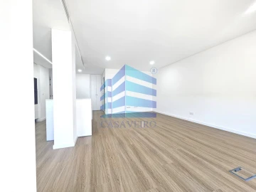 Apartamento T3 para Venda em São Bernardo