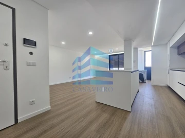 Apartamento T3 para Venda em São Bernardo