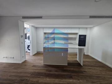 Apartamento T3 para Venda em São Bernardo