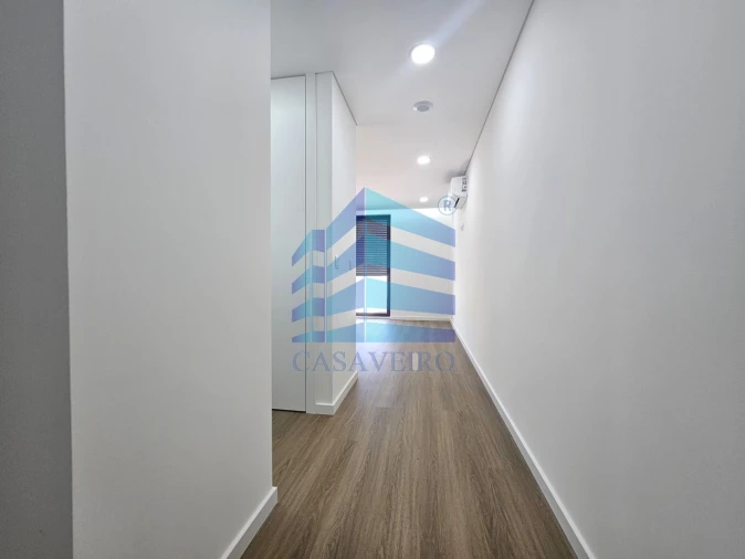 Apartamento T3 para Venda em São Bernardo Foto 21
