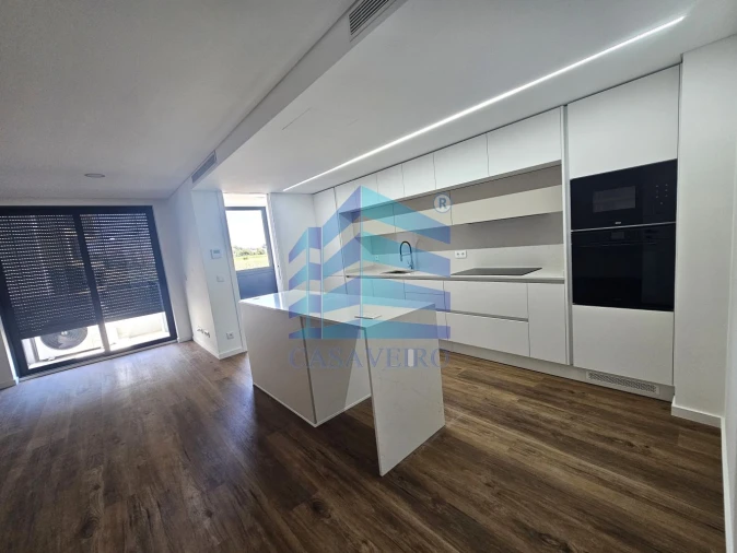 Apartamento T3 para Venda em São Bernardo Foto 16