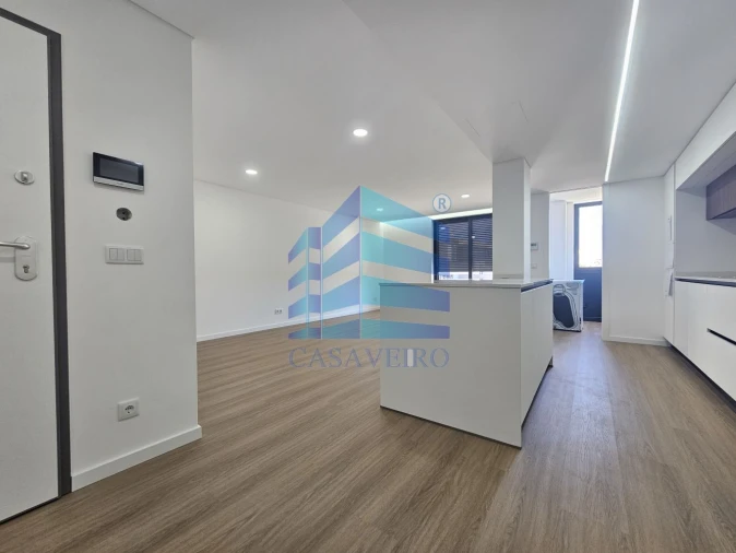 Apartamento T3 para Venda em São Bernardo Foto 13