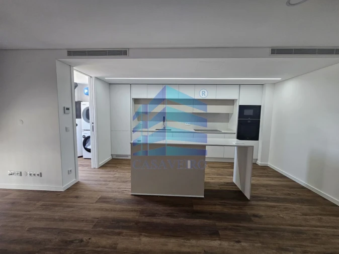 Apartamento T3 para Venda em São Bernardo Foto 15