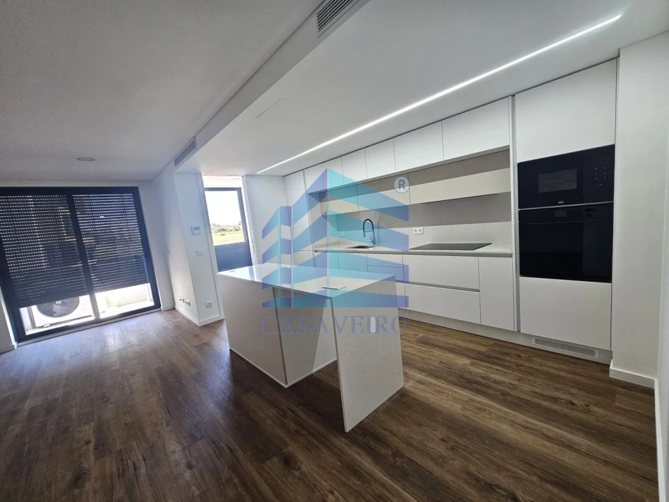 Apartamento T3 para Venda em São Bernardo Foto 16
