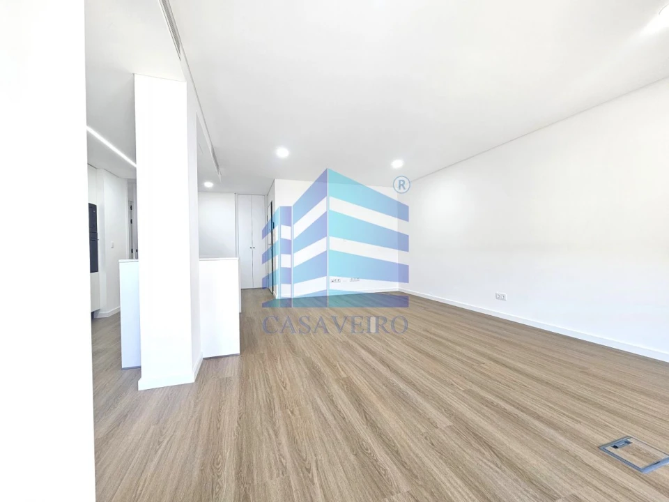 Apartamento T3 para Venda em São Bernardo Foto 19