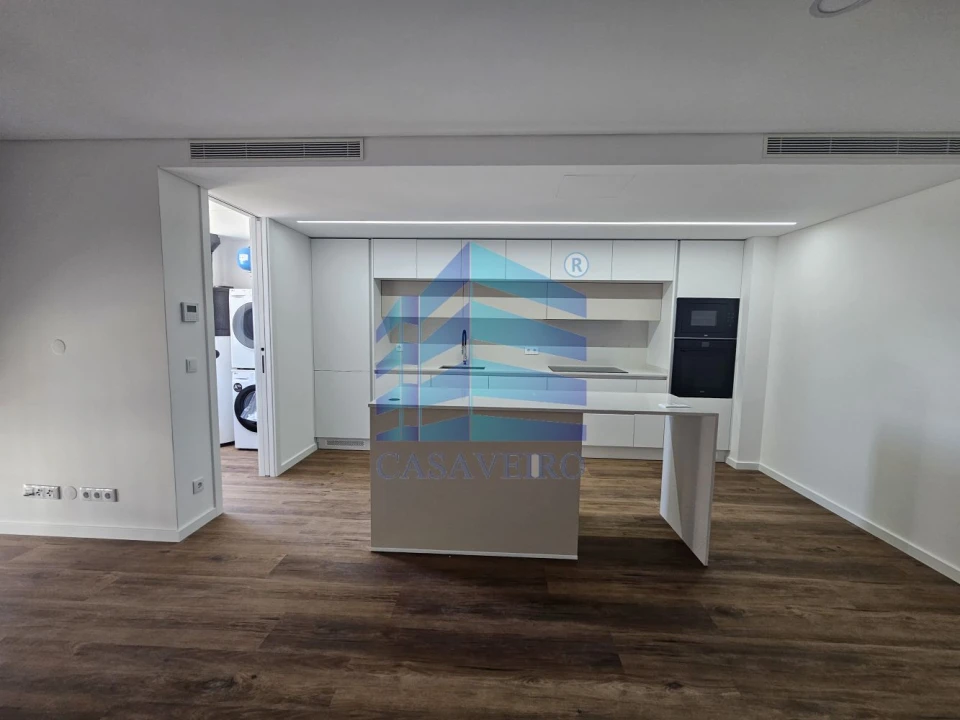 Apartamento T3 para Venda em São Bernardo Foto 15